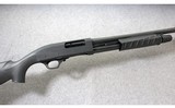 Retay ~ GPS Compact Black ~ 12 Gauge - 1 of 10