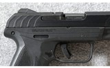 Ruger ~ Security-9 Model 03810 ~ 9mm Para. - 7 of 7