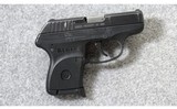 Ruger ~ LCP Model 03701 ~ .380 acp - 1 of 3