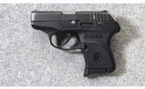 Ruger ~ LCP Model 03701 ~ .380 acp - 2 of 3