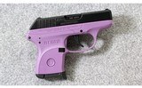 Ruger ~ LCP Model 03725 ~ .380 acp - 1 of 3