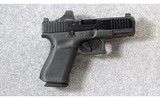 Glock ~ G19 GEN5 MOS with HoloSun ~ 9mm Para - 1 of 7