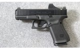 Glock ~ G19 GEN5 MOS with HoloSun ~ 9mm Para - 2 of 7