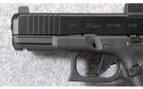 Glock ~ G19 GEN5 MOS with HoloSun ~ 9mm Para - 4 of 7
