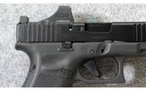 Glock ~ G19 GEN5 MOS with HoloSun ~ 9mm Para - 7 of 7