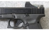 Glock ~ G19 GEN5 MOS with HoloSun ~ 9mm Para - 3 of 7