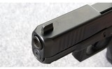 Glock ~ G19 GEN5 MOS with HoloSun ~ 9mm Para - 5 of 7