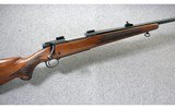 Winchester ~ Model 70 Standard ~ .270 Win. - 1 of 10