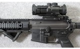 Sig Sauer ~ SIG 516 Patrol ~ 5.56x45mm NATO - 8 of 10