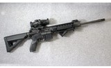 Sig Sauer ~ SIG 516 Patrol ~ 5.56x45mm NATO - 1 of 10