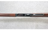 Henry Repeating Arms ~ Classic Lever Action ~ .22 S, L or LR - 7 of 10