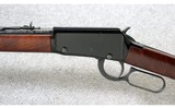 Henry Repeating Arms ~ Classic Lever Action ~ .22 S, L or LR - 8 of 10