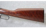 Henry Repeating Arms ~ Classic Lever Action ~ .22 S, L or LR - 9 of 10
