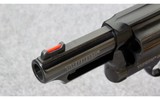 Taurus – The Judge Ultra-Lite~ .45 Colt Ctg. / .410 - 5 of 7