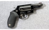 Taurus – The Judge Ultra-Lite~ .45 Colt Ctg. / .410 - 1 of 7