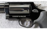 Taurus – The Judge Ultra-Lite~ .45 Colt Ctg. / .410 - 3 of 7