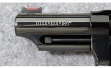 Taurus – The Judge Ultra-Lite~ .45 Colt Ctg. / .410 - 4 of 7