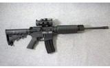 Diamondback Firearms ~ DB-15 ~ 5.56x45mm NATO - 1 of 10