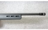 Ruger ~ American Hunter Model 26983 ~ 6.5mm Creedmoor - 4 of 10
