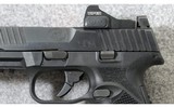 FN ~ 509 Tactical ~ 9mm Para. - 3 of 7