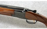 Browning ~ Superposed Trap ~ 12 Gauge - 8 of 10