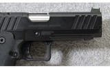 Springfield Armory – 1911 DS Prodigy 4.25" AOS ~ 9mm Para. - 6 of 7