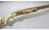 Pointer ~ Acrius Field Bronze Max 5 Camo~ 12 Gauge - 1 of 10