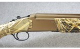 Pointer ~ Acrius Field Bronze Max 5 Camo~ 12 Gauge - 3 of 10