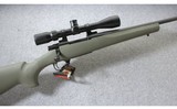 Howa ~ Model 1500 ~ 6.5mm Creedmoor - 1 of 10