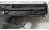 Smith & Wesson ~ M&P9 M2.0 with Thumb Safety ~ 9mm Para. - 6 of 7