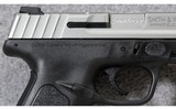 Smith & Wesson ~ SD9 VE ~ 9mm Para. - 7 of 7