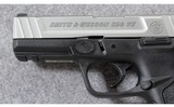 Smith & Wesson ~ SD9 VE ~ 9mm Para. - 4 of 7
