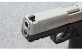 Smith & Wesson ~ SD9 VE ~ 9mm Para. - 5 of 7