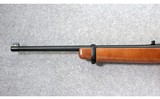 Ruger ~ 10/22 Carbine Model 01103 ~ .22 LR - 6 of 10