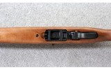 Ruger ~ 10/22 Carbine Model 01103 ~ .22 LR - 7 of 10