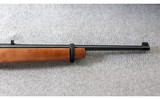 Ruger ~ 10/22 Carbine Model 01103 ~ .22 LR - 4 of 10