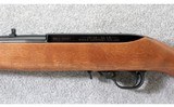 Ruger ~ 10/22 Carbine Model 01103 ~ .22 LR - 8 of 10