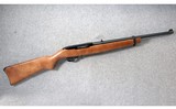 Ruger ~ 10/22 Carbine Model 01103 ~ .22 LR - 1 of 10
