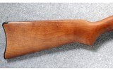 Ruger ~ 10/22 Carbine Model 01103 ~ .22 LR - 2 of 10