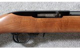 Ruger ~ 10/22 Carbine Model 01103 ~ .22 LR - 3 of 10