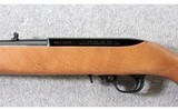 Ruger ~ 10/22 Carbine Model 01103 ~ .22 LR - 8 of 10