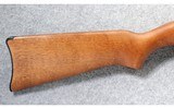 Ruger ~ 10/22 Carbine Model 01103 ~ .22 LR - 2 of 10