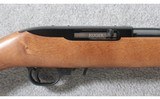 Ruger ~ 10/22 Carbine Model 01103 ~ .22 LR - 3 of 10