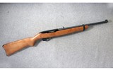 Ruger ~ 10/22 Carbine Model 01103 ~ .22 LR - 1 of 10