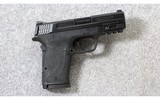Smith & Wesson ~ M&P 9 Shield EZ M2.0 ~ 9mm Para. - 1 of 3