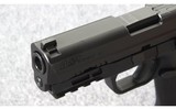 Smith & Wesson ~ M&P 9 Shield EZ M2.0 ~ 9mm Para. - 3 of 3
