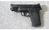 Smith & Wesson ~ M&P 9 Shield EZ M2.0 ~ 9mm Para. - 2 of 3