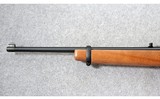 Ruger ~ 10/22 Carbine Model 01103 ~ .22 LR - 6 of 10