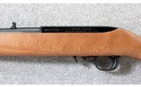 Ruger ~ 10/22 Carbine Model 01103 ~ .22 LR - 8 of 10