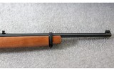 Ruger ~ 10/22 Carbine Model 01103 ~ .22 LR - 4 of 10